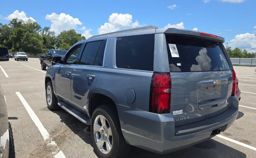2016 Chevrolet Tahoe 2WD 4dr LT, available for sale in Fort Myers, Florida | Carlux Fort Myers. Fort Myers, Florida 2016 Chevrolet Tahoe 2WD 4dr LT, available for sale in Fort Myers, Florida | Carlux Fort Myers. Fort Myers, Florida