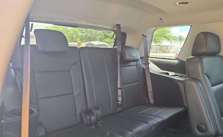 2016 Chevrolet Tahoe 2WD 4dr LT, available for sale in Fort Myers, Florida | Carlux Fort Myers. Fort Myers, Florida 2016 Chevrolet Tahoe 2WD 4dr LT, available for sale in Fort Myers, Florida | Carlux Fort Myers. Fort Myers, Florida