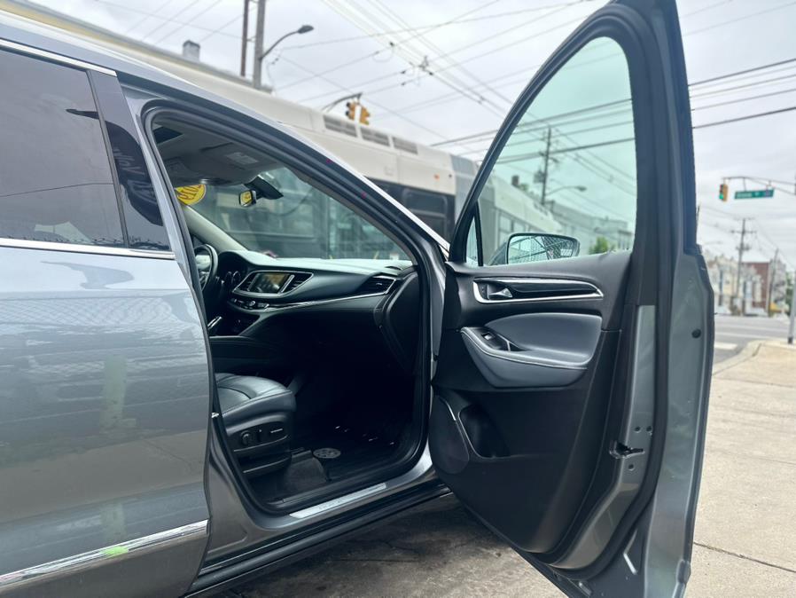 2019 Buick Enclave FWD 4dr Essence, available for sale in Irvington, New Jersey | Best Cars R Us. Irvington, New Jersey 2019 Buick Enclave FWD 4dr Essence, available for sale in Irvington, New Jersey | Best Cars R Us. Irvington, New Jersey