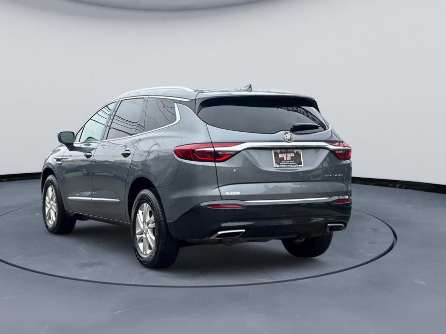 2019 Buick Enclave FWD 4dr Essence, available for sale in Irvington, New Jersey | Best Cars R Us. Irvington, New Jersey 2019 Buick Enclave FWD 4dr Essence, available for sale in Irvington, New Jersey | Best Cars R Us. Irvington, New Jersey