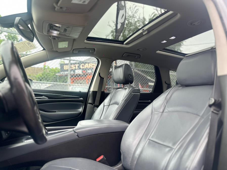 2019 Buick Enclave FWD 4dr Essence, available for sale in Irvington, New Jersey | Best Cars R Us. Irvington, New Jersey 2019 Buick Enclave FWD 4dr Essence, available for sale in Irvington, New Jersey | Best Cars R Us. Irvington, New Jersey