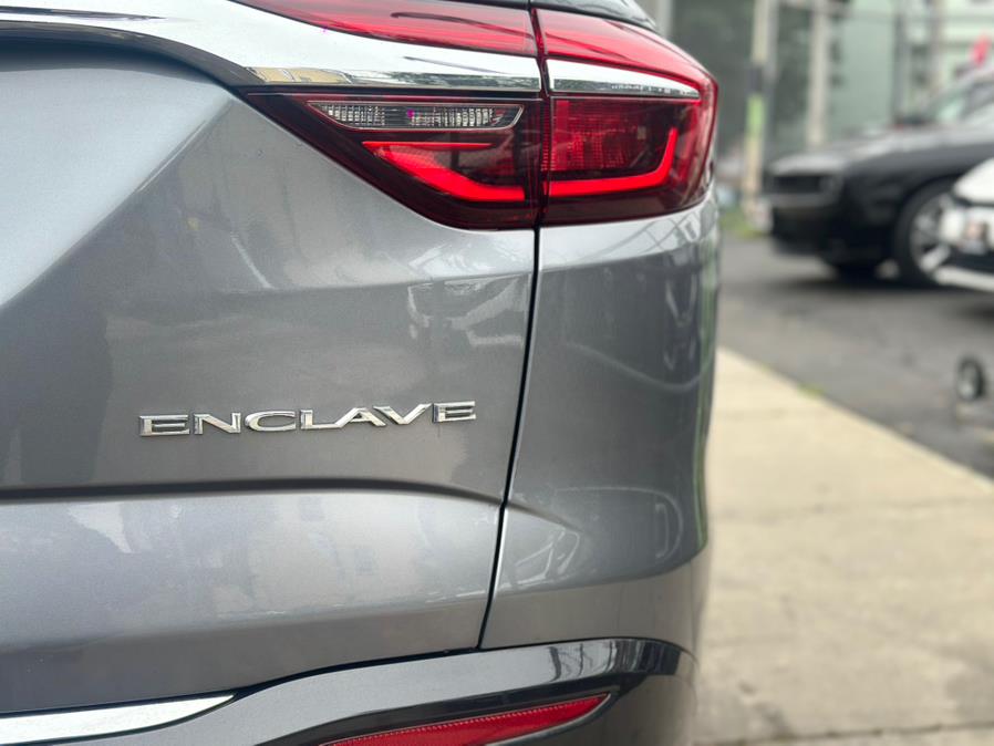 2019 Buick Enclave FWD 4dr Essence, available for sale in Irvington, New Jersey | Best Cars R Us. Irvington, New Jersey 2019 Buick Enclave FWD 4dr Essence, available for sale in Irvington, New Jersey | Best Cars R Us. Irvington, New Jersey