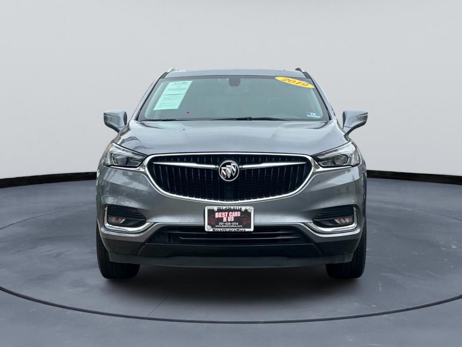 2019 Buick Enclave FWD 4dr Essence, available for sale in Irvington, New Jersey | Best Cars R Us. Irvington, New Jersey 2019 Buick Enclave FWD 4dr Essence, available for sale in Irvington, New Jersey | Best Cars R Us. Irvington, New Jersey