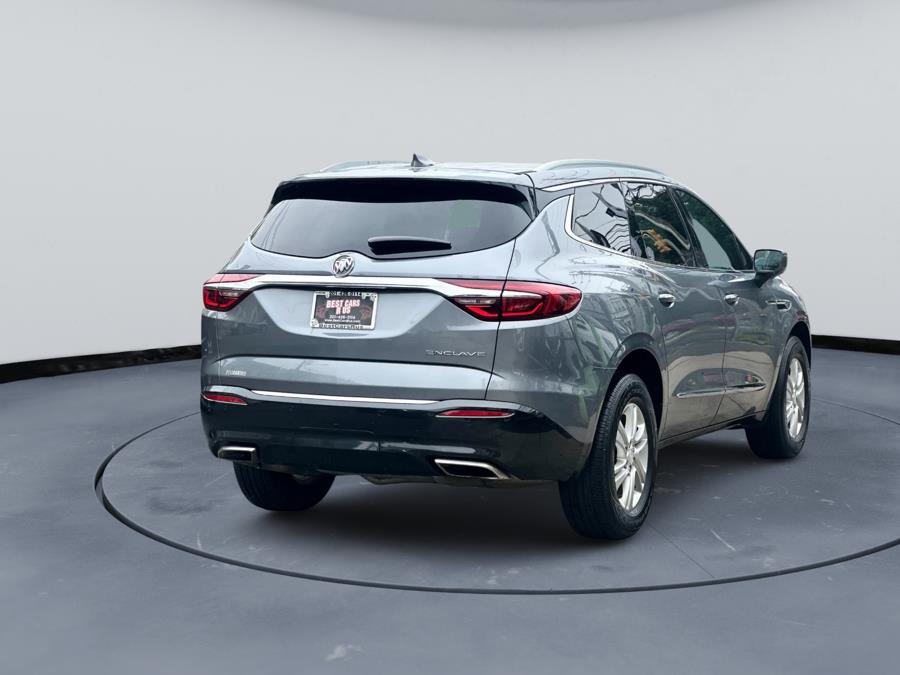 2019 Buick Enclave FWD 4dr Essence, available for sale in Irvington, New Jersey | Best Cars R Us. Irvington, New Jersey 2019 Buick Enclave FWD 4dr Essence, available for sale in Irvington, New Jersey | Best Cars R Us. Irvington, New Jersey
