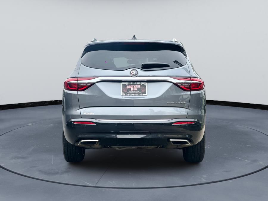 2019 Buick Enclave FWD 4dr Essence, available for sale in Irvington, New Jersey | Best Cars R Us. Irvington, New Jersey 2019 Buick Enclave FWD 4dr Essence, available for sale in Irvington, New Jersey | Best Cars R Us. Irvington, New Jersey