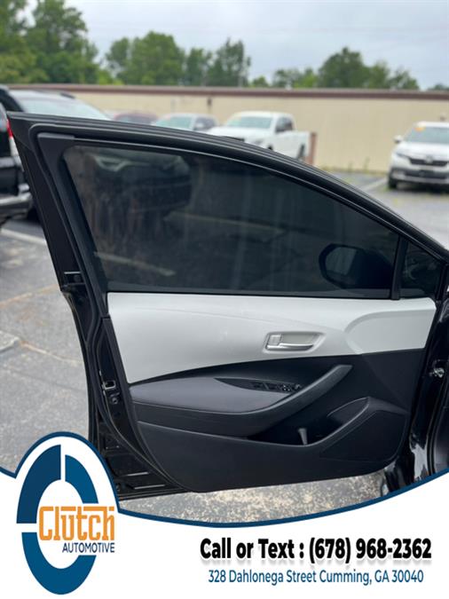 2020 Toyota Corolla LE CVT (Natl), available for sale in Cumming, Georgia | Clutch Automotive. Cumming, Georgia 2020 Toyota Corolla LE CVT (Natl), available for sale in Cumming, Georgia | Clutch Automotive. Cumming, Georgia