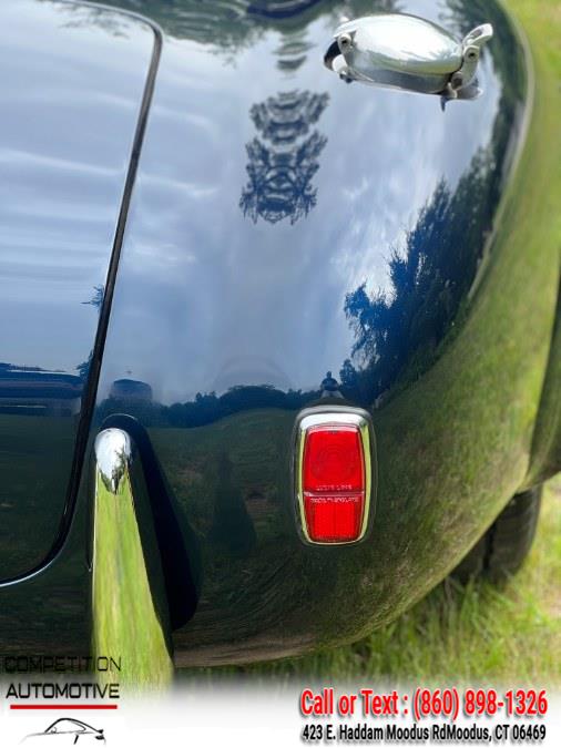 1966 Shelby Cobra 2dr Convertible, available for sale in Moodus, Connecticut | Competition Automotive of CT LLC. Moodus, Connecticut 1966 Shelby Cobra 2dr Convertible, available for sale in Moodus, Connecticut | Competition Automotive of CT LLC. Moodus, Connecticut