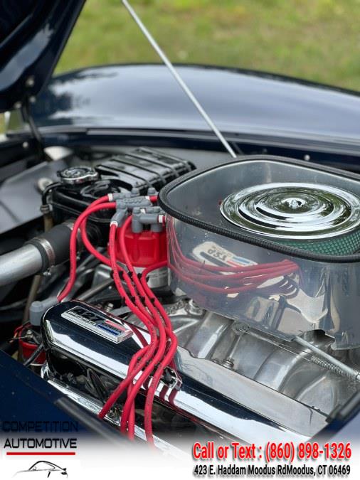 1966 Shelby Cobra 2dr Convertible, available for sale in Moodus, Connecticut | Competition Automotive of CT LLC. Moodus, Connecticut 1966 Shelby Cobra 2dr Convertible, available for sale in Moodus, Connecticut | Competition Automotive of CT LLC. Moodus, Connecticut