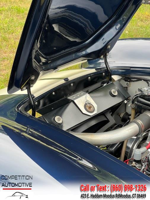 1966 Shelby Cobra 2dr Convertible, available for sale in Moodus, Connecticut | Competition Automotive of CT LLC. Moodus, Connecticut 1966 Shelby Cobra 2dr Convertible, available for sale in Moodus, Connecticut | Competition Automotive of CT LLC. Moodus, Connecticut