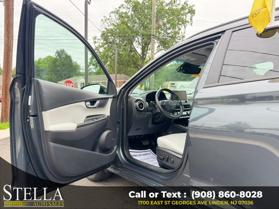 2022 Hyundai Kona Limited DCT AWD, available for sale in Linden, New Jersey | Stella Auto Sales. Linden, New Jersey 2022 Hyundai Kona Limited DCT AWD, available for sale in Linden, New Jersey | Stella Auto Sales. Linden, New Jersey