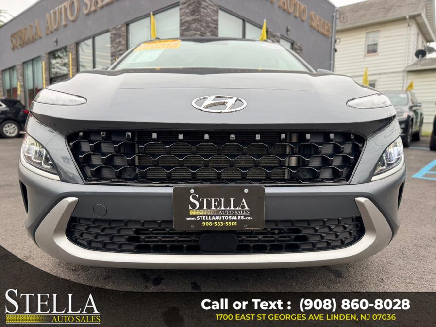2022 Hyundai Kona Limited DCT AWD, available for sale in Linden, New Jersey | Stella Auto Sales. Linden, New Jersey 2022 Hyundai Kona Limited DCT AWD, available for sale in Linden, New Jersey | Stella Auto Sales. Linden, New Jersey