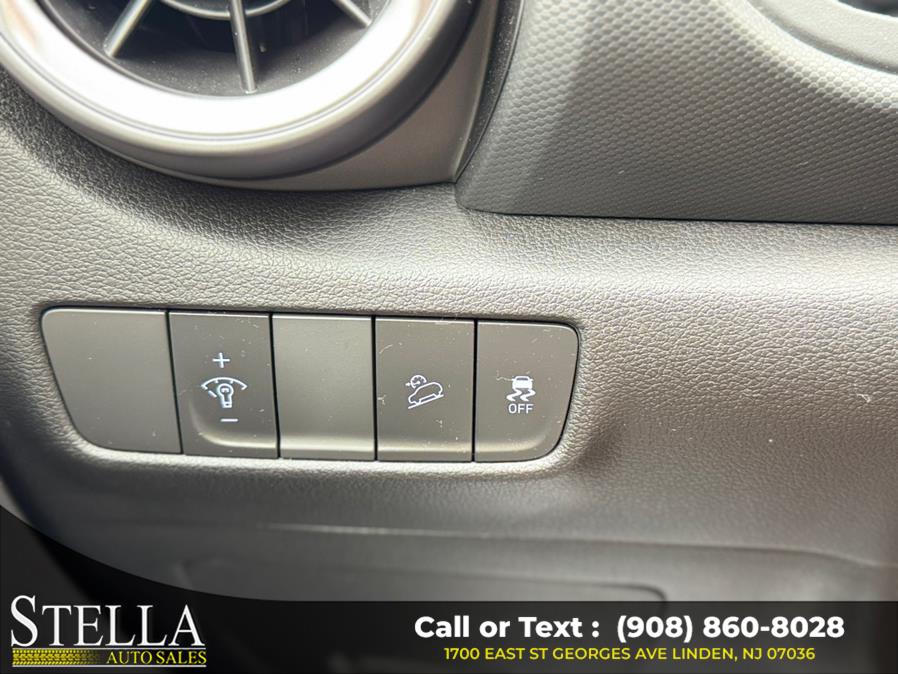 2022 Hyundai Kona Limited DCT AWD, available for sale in Linden, New Jersey | Stella Auto Sales. Linden, New Jersey 2022 Hyundai Kona Limited DCT AWD, available for sale in Linden, New Jersey | Stella Auto Sales. Linden, New Jersey