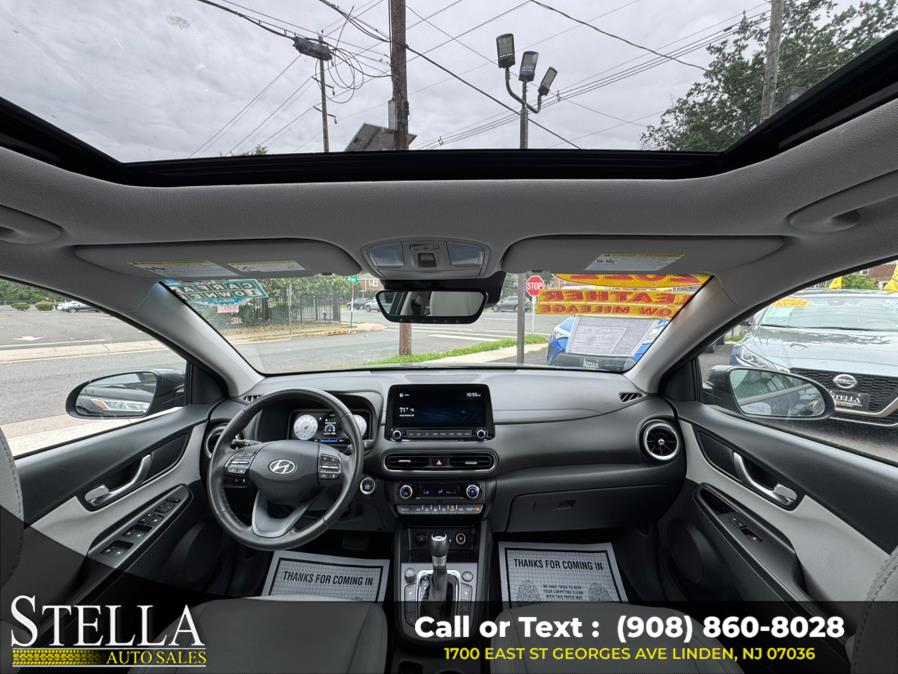 2022 Hyundai Kona Limited DCT AWD, available for sale in Linden, New Jersey | Stella Auto Sales. Linden, New Jersey 2022 Hyundai Kona Limited DCT AWD, available for sale in Linden, New Jersey | Stella Auto Sales. Linden, New Jersey
