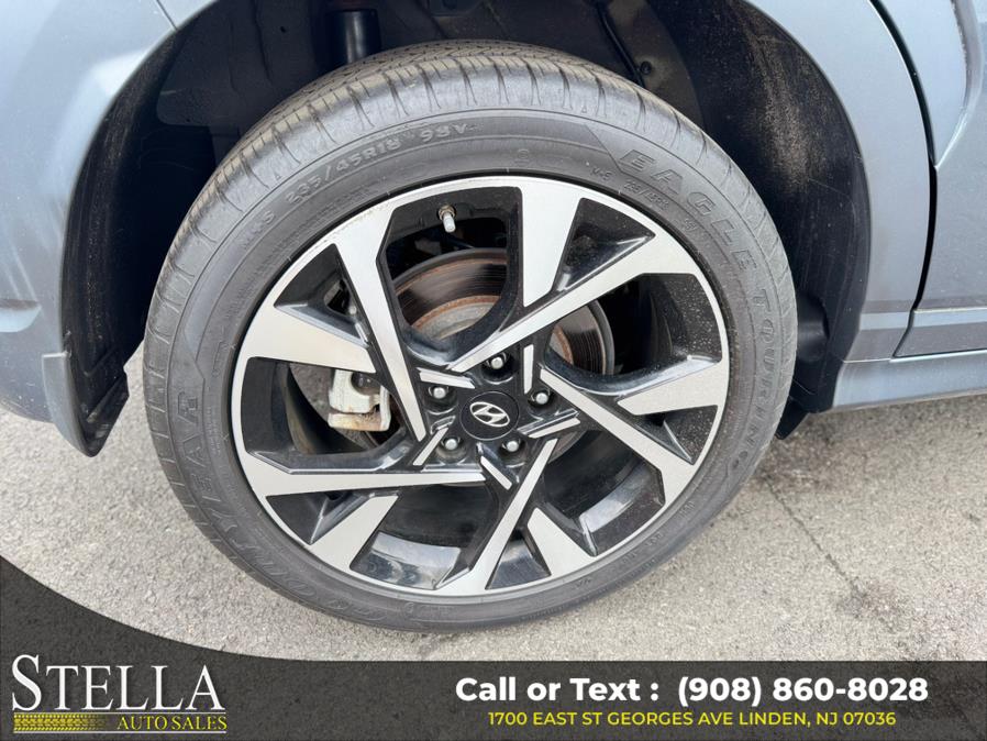 2022 Hyundai Kona Limited DCT AWD, available for sale in Linden, New Jersey | Stella Auto Sales. Linden, New Jersey 2022 Hyundai Kona Limited DCT AWD, available for sale in Linden, New Jersey | Stella Auto Sales. Linden, New Jersey