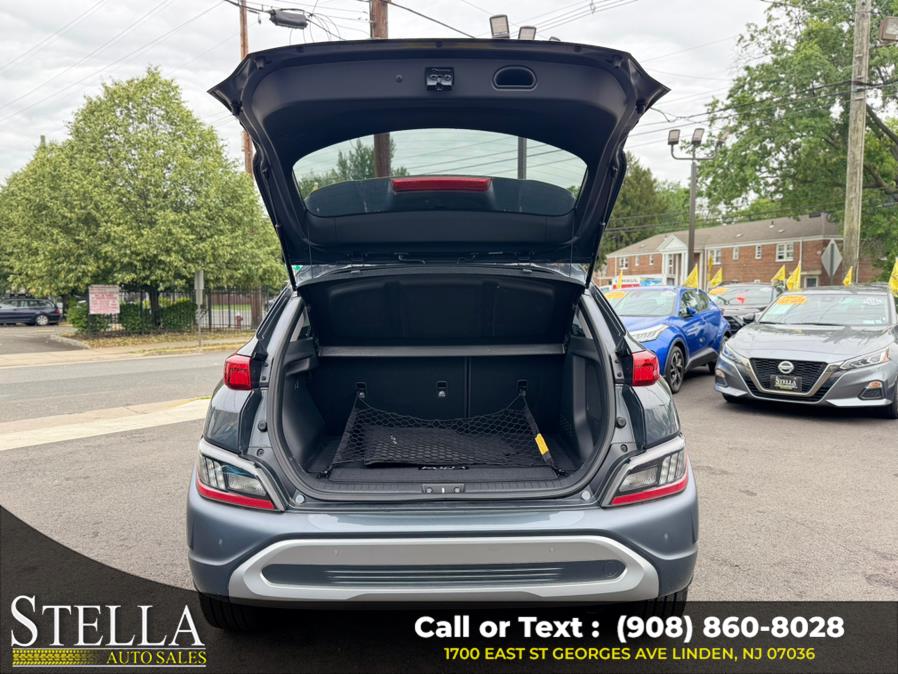 2022 Hyundai Kona Limited DCT AWD, available for sale in Linden, New Jersey | Stella Auto Sales. Linden, New Jersey 2022 Hyundai Kona Limited DCT AWD, available for sale in Linden, New Jersey | Stella Auto Sales. Linden, New Jersey