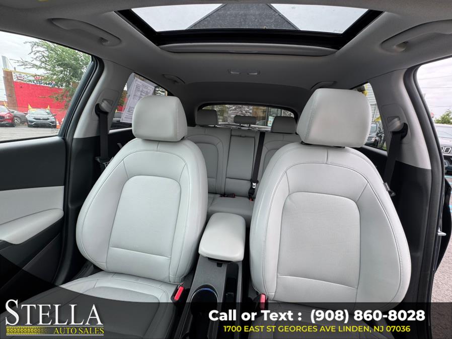 2022 Hyundai Kona Limited DCT AWD, available for sale in Linden, New Jersey | Stella Auto Sales. Linden, New Jersey 2022 Hyundai Kona Limited DCT AWD, available for sale in Linden, New Jersey | Stella Auto Sales. Linden, New Jersey