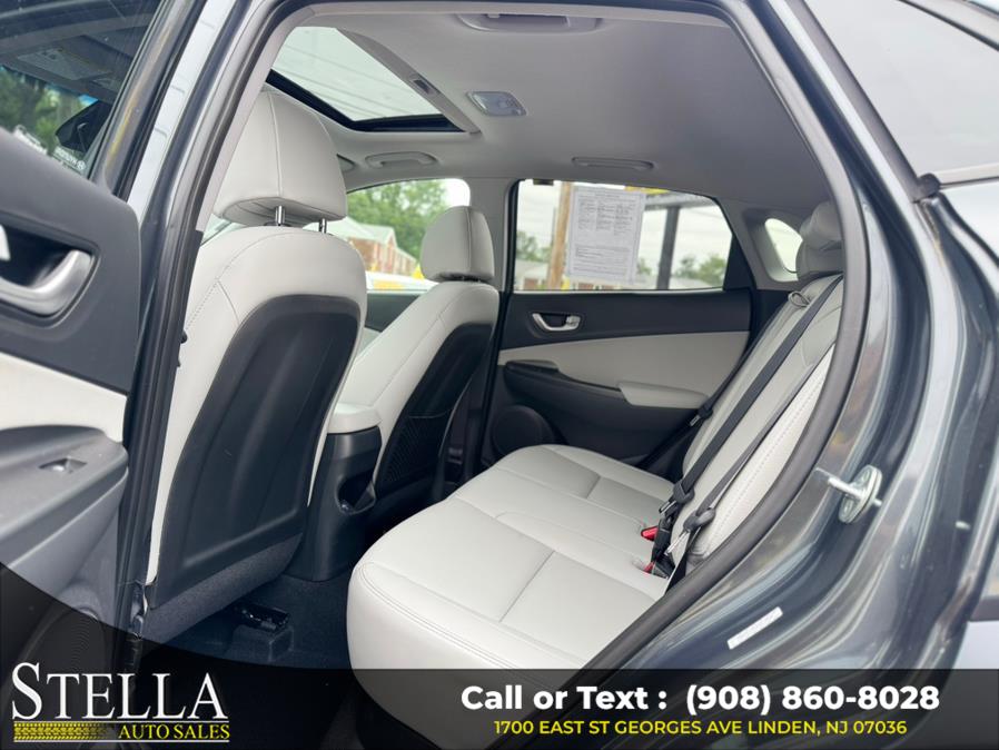 2022 Hyundai Kona Limited DCT AWD, available for sale in Linden, New Jersey | Stella Auto Sales. Linden, New Jersey 2022 Hyundai Kona Limited DCT AWD, available for sale in Linden, New Jersey | Stella Auto Sales. Linden, New Jersey