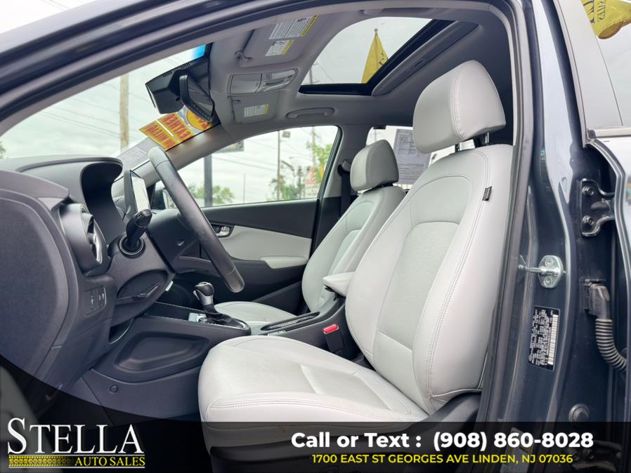 2022 Hyundai Kona Limited DCT AWD, available for sale in Linden, New Jersey | Stella Auto Sales. Linden, New Jersey 2022 Hyundai Kona Limited DCT AWD, available for sale in Linden, New Jersey | Stella Auto Sales. Linden, New Jersey