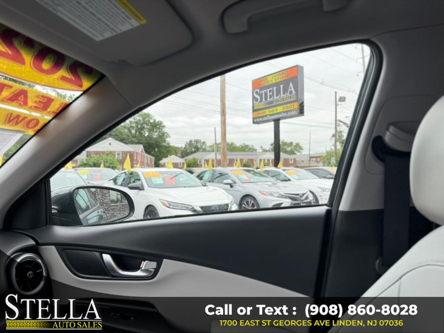2022 Hyundai Kona Limited DCT AWD, available for sale in Linden, New Jersey | Stella Auto Sales. Linden, New Jersey 2022 Hyundai Kona Limited DCT AWD, available for sale in Linden, New Jersey | Stella Auto Sales. Linden, New Jersey