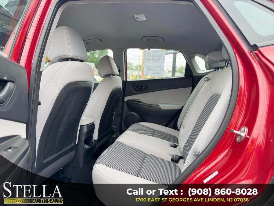 2023 Hyundai Kona SE Auto AWD, available for sale in Linden, New Jersey | Stella Auto Sales. Linden, New Jersey 2023 Hyundai Kona SE Auto AWD, available for sale in Linden, New Jersey | Stella Auto Sales. Linden, New Jersey