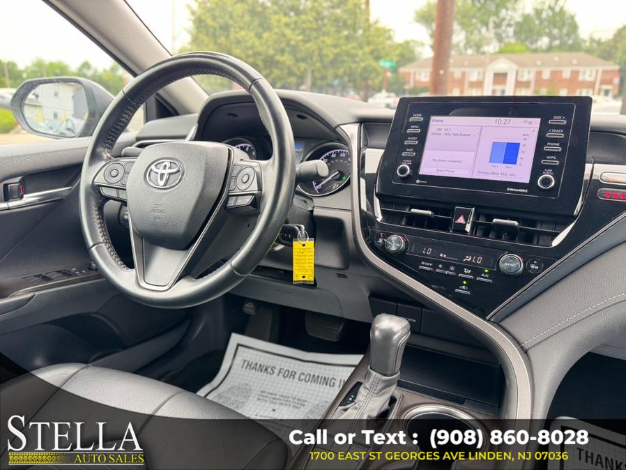 2022 Toyota Camry SE Auto (Natl), available for sale in Linden, New Jersey | Stella Auto Sales. Linden, New Jersey 2022 Toyota Camry SE Auto (Natl), available for sale in Linden, New Jersey | Stella Auto Sales. Linden, New Jersey