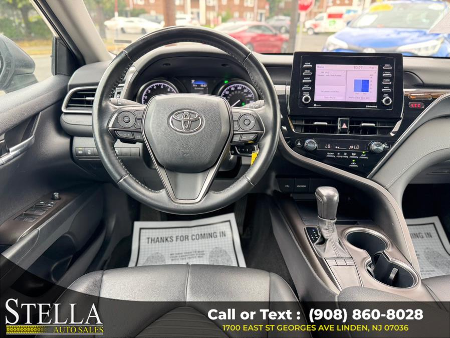 2022 Toyota Camry SE Auto (Natl), available for sale in Linden, New Jersey | Stella Auto Sales. Linden, New Jersey 2022 Toyota Camry SE Auto (Natl), available for sale in Linden, New Jersey | Stella Auto Sales. Linden, New Jersey