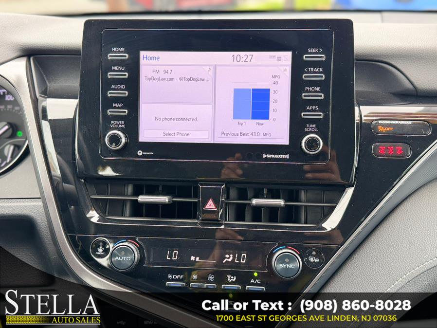 2022 Toyota Camry SE Auto (Natl), available for sale in Linden, New Jersey | Stella Auto Sales. Linden, New Jersey 2022 Toyota Camry SE Auto (Natl), available for sale in Linden, New Jersey | Stella Auto Sales. Linden, New Jersey