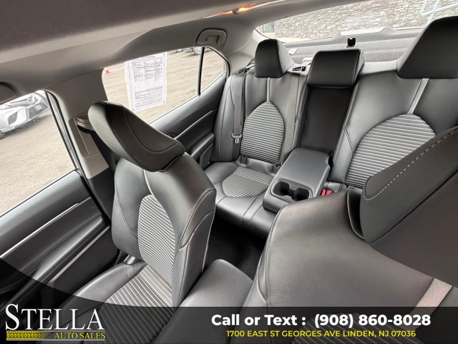 2022 Toyota Camry SE Auto (Natl), available for sale in Linden, New Jersey | Stella Auto Sales. Linden, New Jersey 2022 Toyota Camry SE Auto (Natl), available for sale in Linden, New Jersey | Stella Auto Sales. Linden, New Jersey