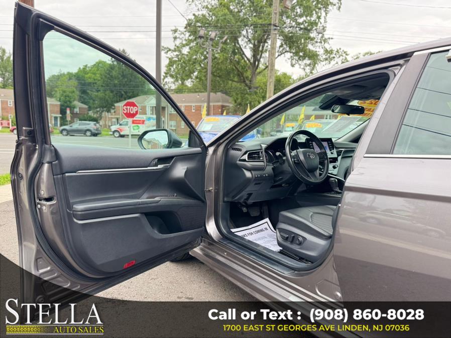 2022 Toyota Camry SE Auto (Natl), available for sale in Linden, New Jersey | Stella Auto Sales. Linden, New Jersey 2022 Toyota Camry SE Auto (Natl), available for sale in Linden, New Jersey | Stella Auto Sales. Linden, New Jersey