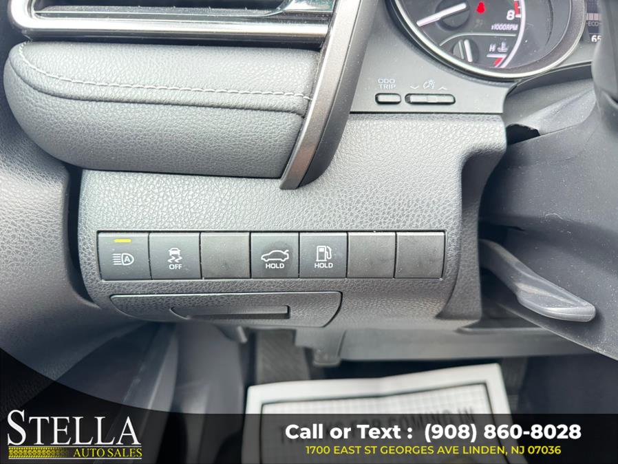2022 Toyota Camry SE Auto (Natl), available for sale in Linden, New Jersey | Stella Auto Sales. Linden, New Jersey 2022 Toyota Camry SE Auto (Natl), available for sale in Linden, New Jersey | Stella Auto Sales. Linden, New Jersey