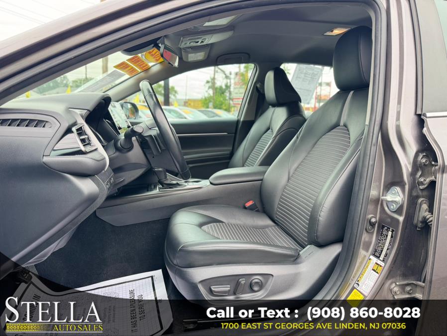 2022 Toyota Camry SE Auto (Natl), available for sale in Linden, New Jersey | Stella Auto Sales. Linden, New Jersey 2022 Toyota Camry SE Auto (Natl), available for sale in Linden, New Jersey | Stella Auto Sales. Linden, New Jersey