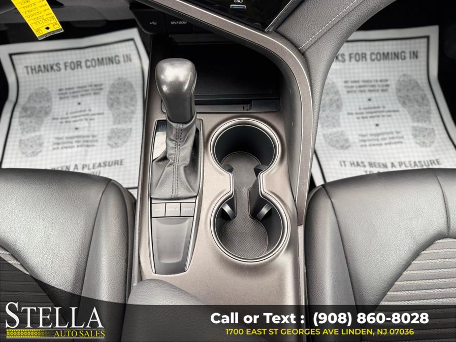 2022 Toyota Camry SE Auto (Natl), available for sale in Linden, New Jersey | Stella Auto Sales. Linden, New Jersey 2022 Toyota Camry SE Auto (Natl), available for sale in Linden, New Jersey | Stella Auto Sales. Linden, New Jersey