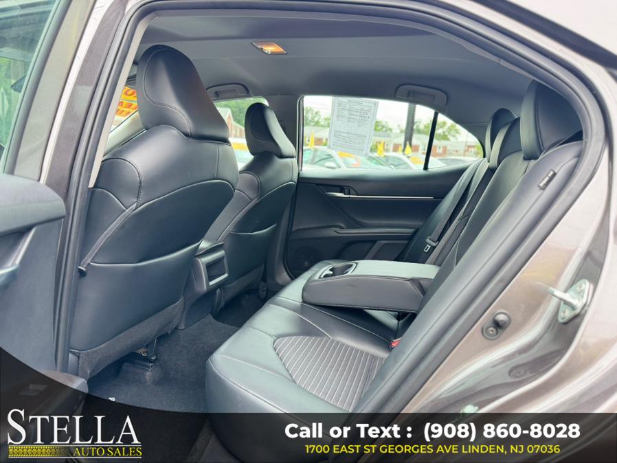 2022 Toyota Camry SE Auto (Natl), available for sale in Linden, New Jersey | Stella Auto Sales. Linden, New Jersey 2022 Toyota Camry SE Auto (Natl), available for sale in Linden, New Jersey | Stella Auto Sales. Linden, New Jersey