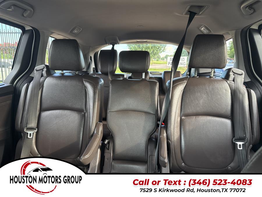 2018 Honda Odyssey Touring Auto, available for sale in Houston, Texas | Houston Motors Group LLC. Houston, Texas 2018 Honda Odyssey Touring Auto, available for sale in Houston, Texas | Houston Motors Group LLC. Houston, Texas