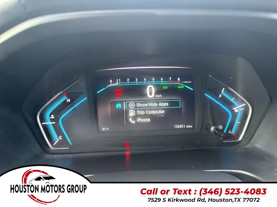2018 Honda Odyssey Touring Auto, available for sale in Houston, Texas | Houston Motors Group LLC. Houston, Texas 2018 Honda Odyssey Touring Auto, available for sale in Houston, Texas | Houston Motors Group LLC. Houston, Texas