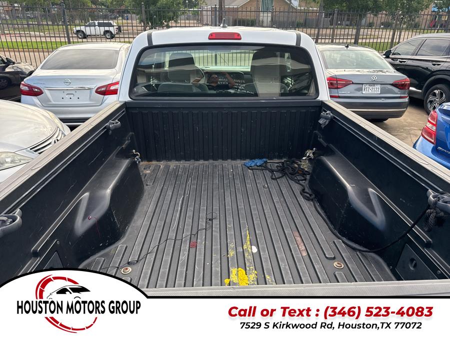 2017 Toyota Tacoma SR Access Cab 6'' Bed I4 4x2 AT (Natl), available for sale in Houston, Texas | Houston Motors Group LLC. Houston, Texas 2017 Toyota Tacoma SR Access Cab 6'' Bed I4 4x2 AT (Natl), available for sale in Houston, Texas | Houston Motors Group LLC. Houston, Texas