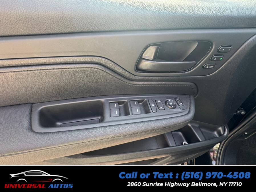 2025 Honda Odyssey Sport-L Auto, available for sale in Bellmore, New York | Universal Autos. Bellmore, New York 2025 Honda Odyssey Sport-L Auto, available for sale in Bellmore, New York | Universal Autos. Bellmore, New York