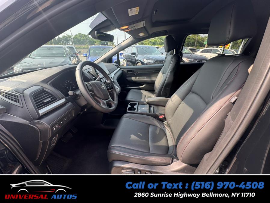 2025 Honda Odyssey Sport-L Auto, available for sale in Bellmore, New York | Universal Autos. Bellmore, New York 2025 Honda Odyssey Sport-L Auto, available for sale in Bellmore, New York | Universal Autos. Bellmore, New York