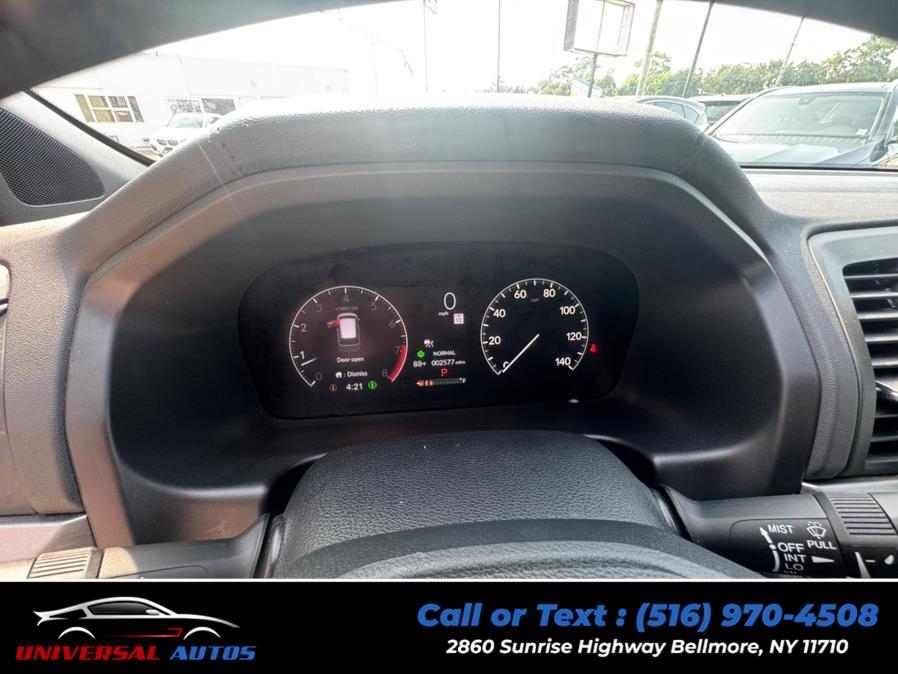 2025 Honda Odyssey Sport-L Auto, available for sale in Bellmore, New York | Universal Autos. Bellmore, New York 2025 Honda Odyssey Sport-L Auto, available for sale in Bellmore, New York | Universal Autos. Bellmore, New York