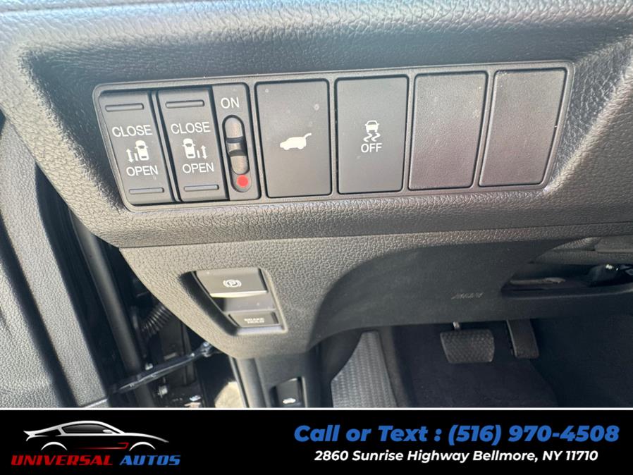 2025 Honda Odyssey Sport-L Auto, available for sale in Bellmore, New York | Universal Autos. Bellmore, New York 2025 Honda Odyssey Sport-L Auto, available for sale in Bellmore, New York | Universal Autos. Bellmore, New York