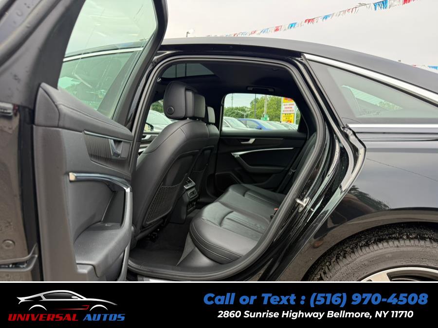 2023 Audi A6 Sedan Premium 45 TFSI quattro, available for sale in Bellmore, New York | Universal Autos. Bellmore, New York 2023 Audi A6 Sedan Premium 45 TFSI quattro, available for sale in Bellmore, New York | Universal Autos. Bellmore, New York