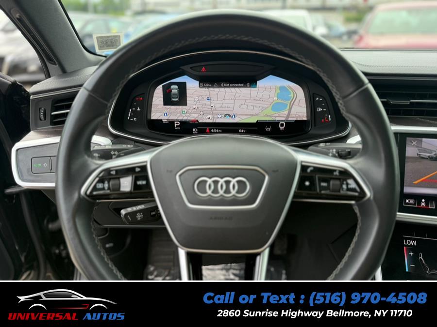 2023 Audi A6 Sedan Premium 45 TFSI quattro, available for sale in Bellmore, New York | Universal Autos. Bellmore, New York 2023 Audi A6 Sedan Premium 45 TFSI quattro, available for sale in Bellmore, New York | Universal Autos. Bellmore, New York