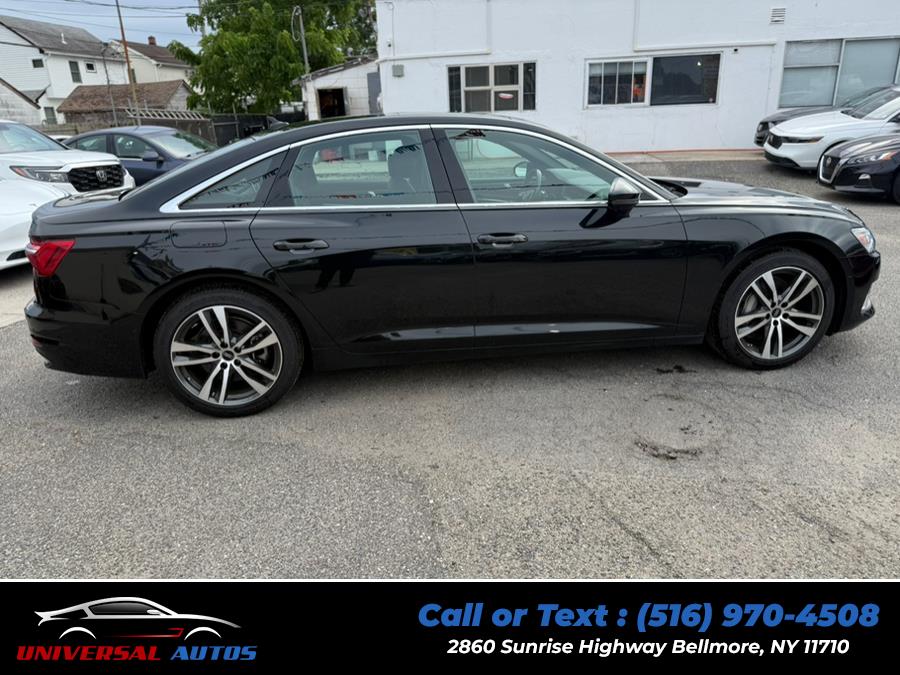 2023 Audi A6 Sedan Premium 45 TFSI quattro, available for sale in Bellmore, New York | Universal Autos. Bellmore, New York 2023 Audi A6 Sedan Premium 45 TFSI quattro, available for sale in Bellmore, New York | Universal Autos. Bellmore, New York