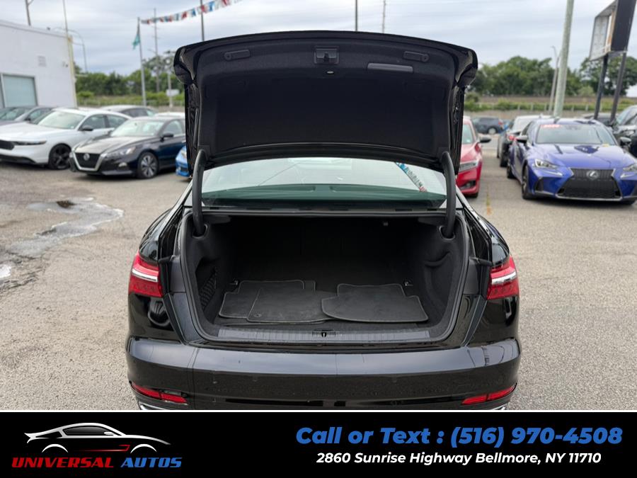2023 Audi A6 Sedan Premium 45 TFSI quattro, available for sale in Bellmore, New York | Universal Autos. Bellmore, New York 2023 Audi A6 Sedan Premium 45 TFSI quattro, available for sale in Bellmore, New York | Universal Autos. Bellmore, New York