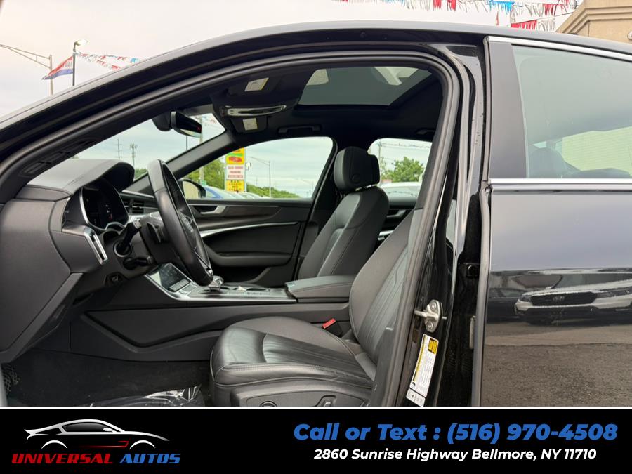 2023 Audi A6 Sedan Premium 45 TFSI quattro, available for sale in Bellmore, New York | Universal Autos. Bellmore, New York 2023 Audi A6 Sedan Premium 45 TFSI quattro, available for sale in Bellmore, New York | Universal Autos. Bellmore, New York