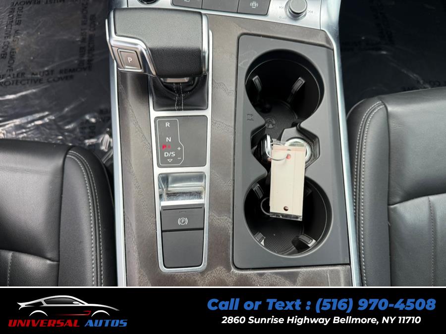 2023 Audi A6 Sedan Premium 45 TFSI quattro, available for sale in Bellmore, New York | Universal Autos. Bellmore, New York 2023 Audi A6 Sedan Premium 45 TFSI quattro, available for sale in Bellmore, New York | Universal Autos. Bellmore, New York