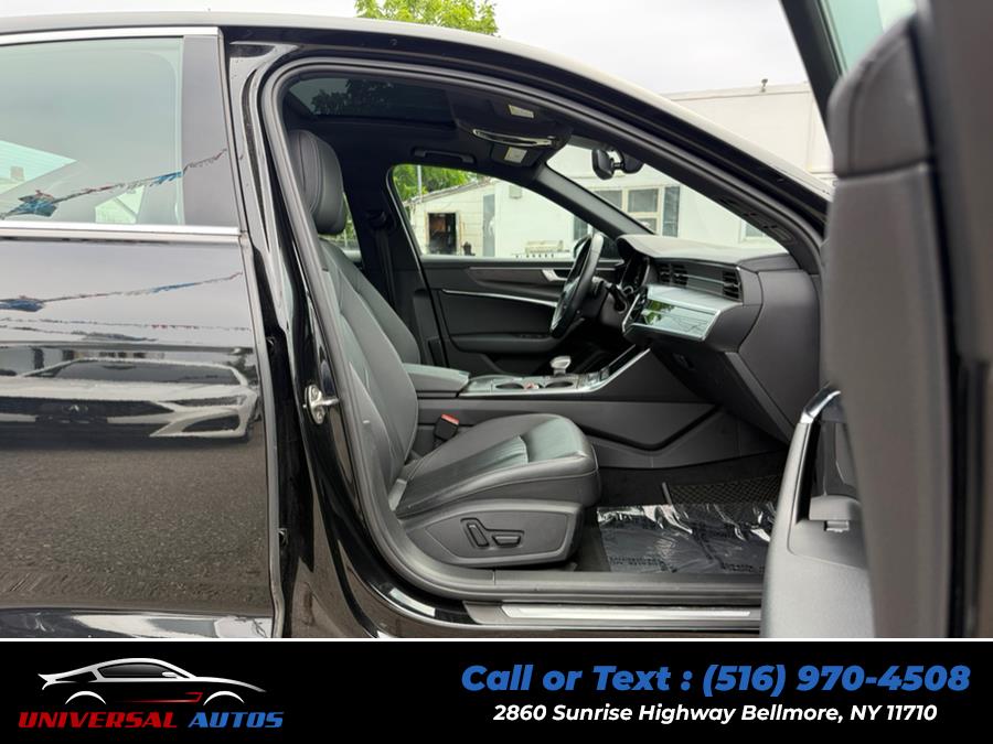 2023 Audi A6 Sedan Premium 45 TFSI quattro, available for sale in Bellmore, New York | Universal Autos. Bellmore, New York 2023 Audi A6 Sedan Premium 45 TFSI quattro, available for sale in Bellmore, New York | Universal Autos. Bellmore, New York