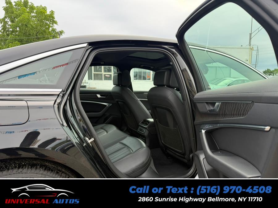 2023 Audi A6 Sedan Premium 45 TFSI quattro, available for sale in Bellmore, New York | Universal Autos. Bellmore, New York 2023 Audi A6 Sedan Premium 45 TFSI quattro, available for sale in Bellmore, New York | Universal Autos. Bellmore, New York