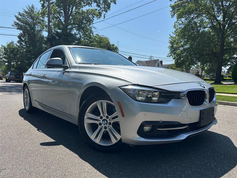 2017 BMW 3 Series 330i xDrive AWD 4dr Sedan, available for sale in Hempstead, New York | VIP Auto Credit Express. Hempstead, New York 2017 BMW 3 Series 330i xDrive AWD 4dr Sedan, available for sale in Hempstead, New York | VIP Auto Credit Express. Hempstead, New York
