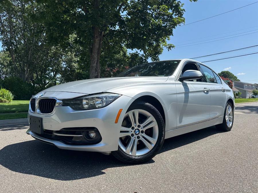2017 BMW 3 Series 330i xDrive AWD 4dr Sedan, available for sale in Hempstead, New York | VIP Auto Credit Express. Hempstead, New York 2017 BMW 3 Series 330i xDrive AWD 4dr Sedan, available for sale in Hempstead, New York | VIP Auto Credit Express. Hempstead, New York